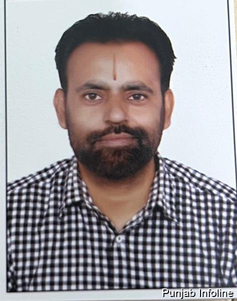 Bihar Assembly Elections: Voters Endorse the Work of the Modi Government — Principal Sharma