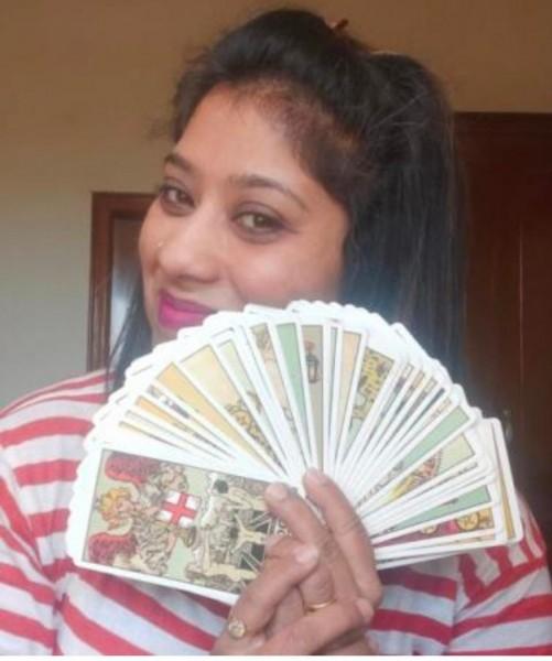 Tarot by Aruna(8 March- 14March)