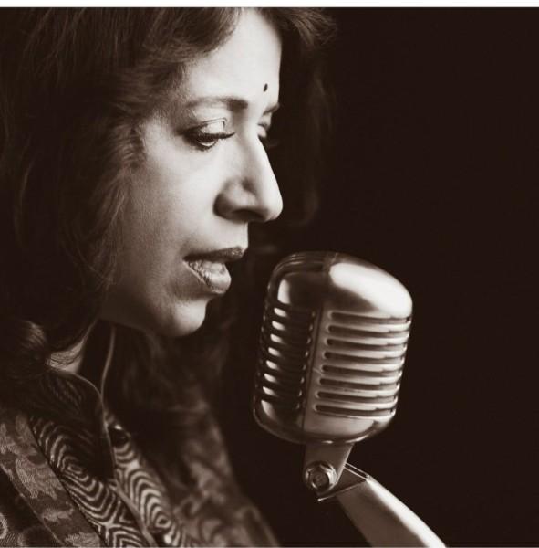 "Melody and Grace: Kavita Krishnamurti Subramaniam - Inspiring Millions as a Resolute Music Icon in the Entertainment World" - Antima Dhupar