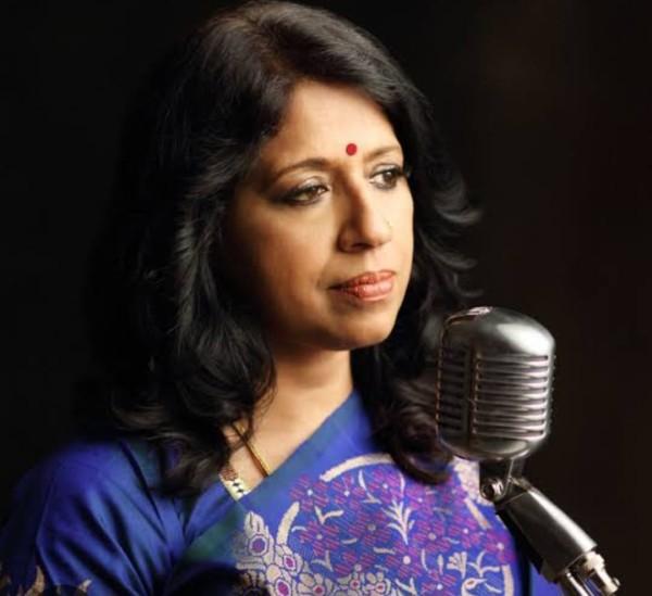 "Enchanting Melodies: Celebrating Kavita Krishnamurti Subramaniam's Musical Legacy Across Languages" - Antima Dhupar