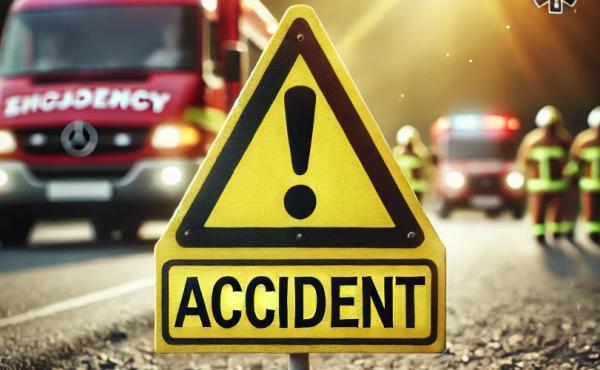 Ludhiana: Two Kids Lose Lives in Tragic Road Accidents