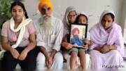 ਸਾਊਦੀ ਅਰਬ ’ਚ ਸਿੱਖ ਟਰੱਕ ਡਰਾਈਵਰ ਬਲਜਿੰਦਰ ਨੂੰ ਫਾਂਸੀ ਦੀ ਸਜ਼ਾ, ਪਰਿਵਾਰ ਨੇ ਕੇਂਦਰ ਤੋਂ ਮਦਦ ਮੰਗੀ