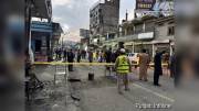 Pakistan: Blast Near Mosque in Khyber Pakhtunkhwa’s Kohat Kills 15, Injures Over 50