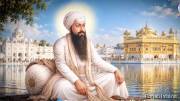 Kalka, Kahlon Extend Greetings on Guru Ram Das Ji’s Gurtagaddi Day