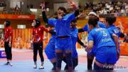 Asian Games: India Wins Third Gold as Women’s Kabaddi Team Beats Iran 37-34