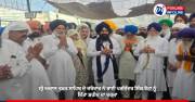 ਸ੍ਰੀ ਅਕਾਲ ਤਖ਼ਤ ਸਾਹਿਬ ਦੇ ਜਥੇਦਾਰ ਨੇ ਭਾਈ ਪਰਵਿੰਦਰ ਸਿੰਘ ਝੋਟਾ ਨੂੰ ਦਿੱਤਾ ਸ਼ਹੀਦ ਦਾ ਦਰਜਾ
