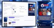 SaraBiT Media Adds News Reel Generator to Its Publishing Platform