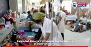 Bangladesh Reports 1,147 Measles Deaths This Year as Outbreak Spreads